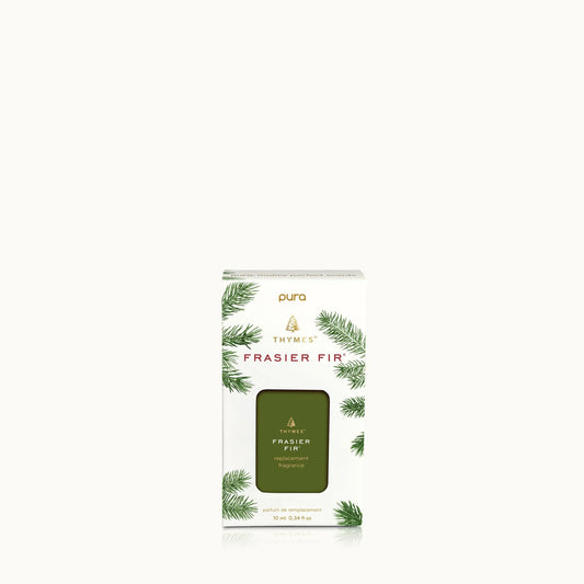 Thymes Holiday Pura Refill