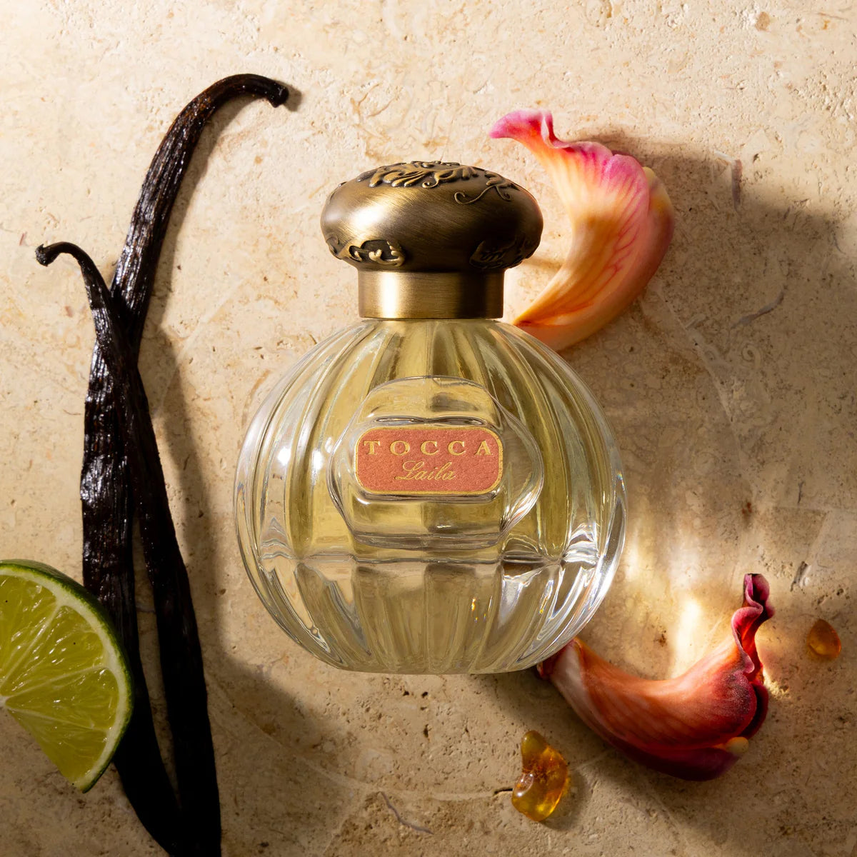 Tocca 50ml Eau de Parfum