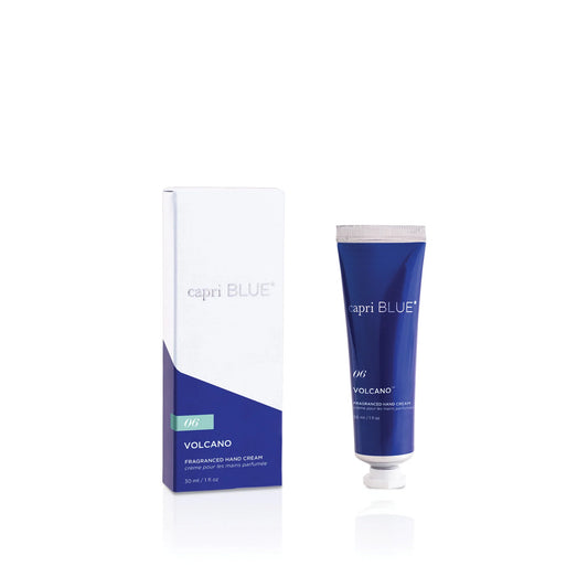 Capri Blue 1 oz Hand Cream