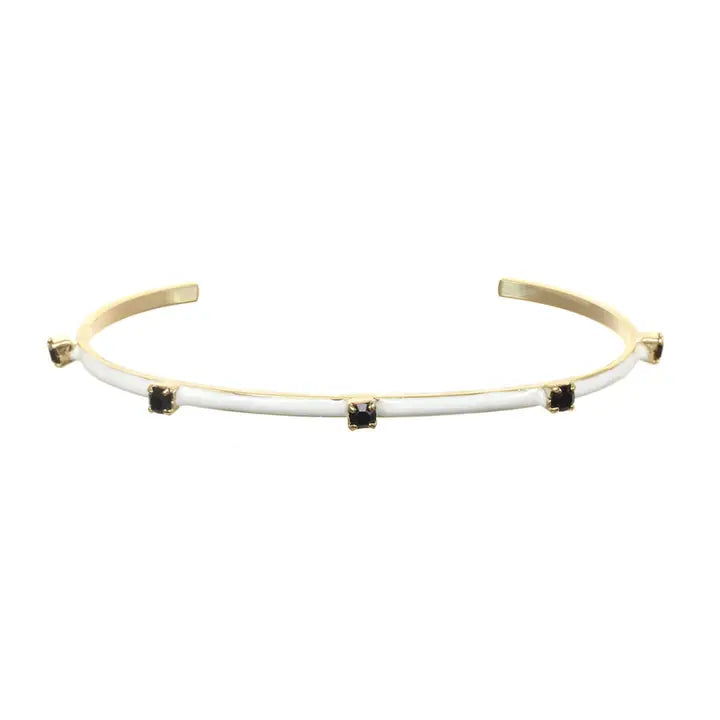 Everly Cuff Bracelet