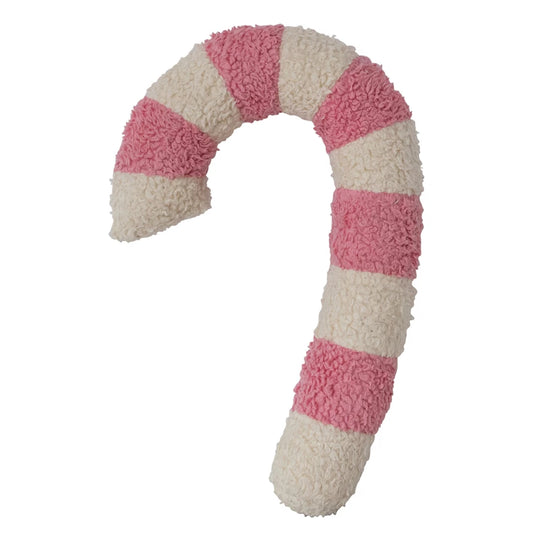 Candy Cane Pillow