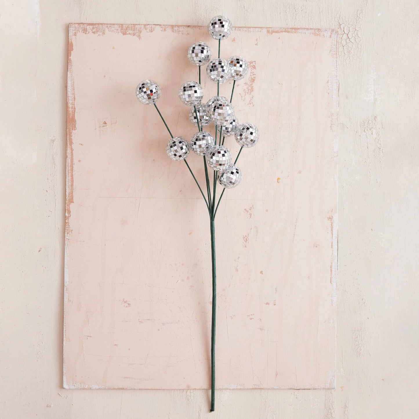 26" Disco Ball Spray