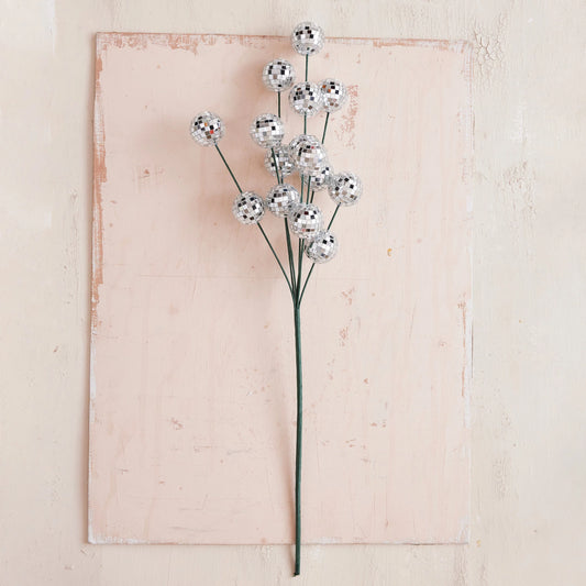 26" Disco Ball Spray