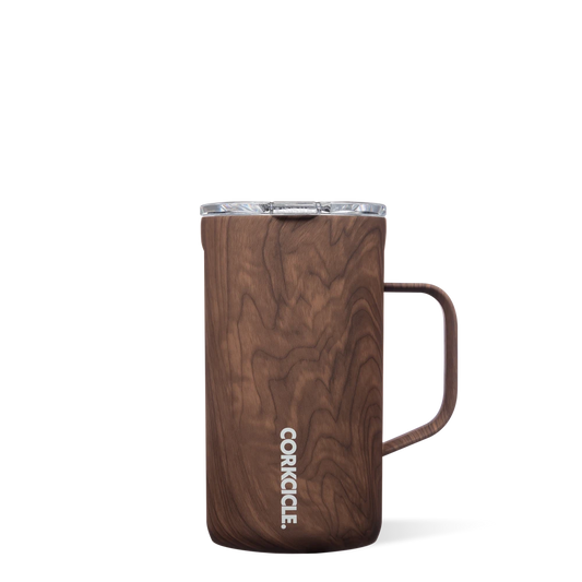 22oz. Origins Coffee Mug