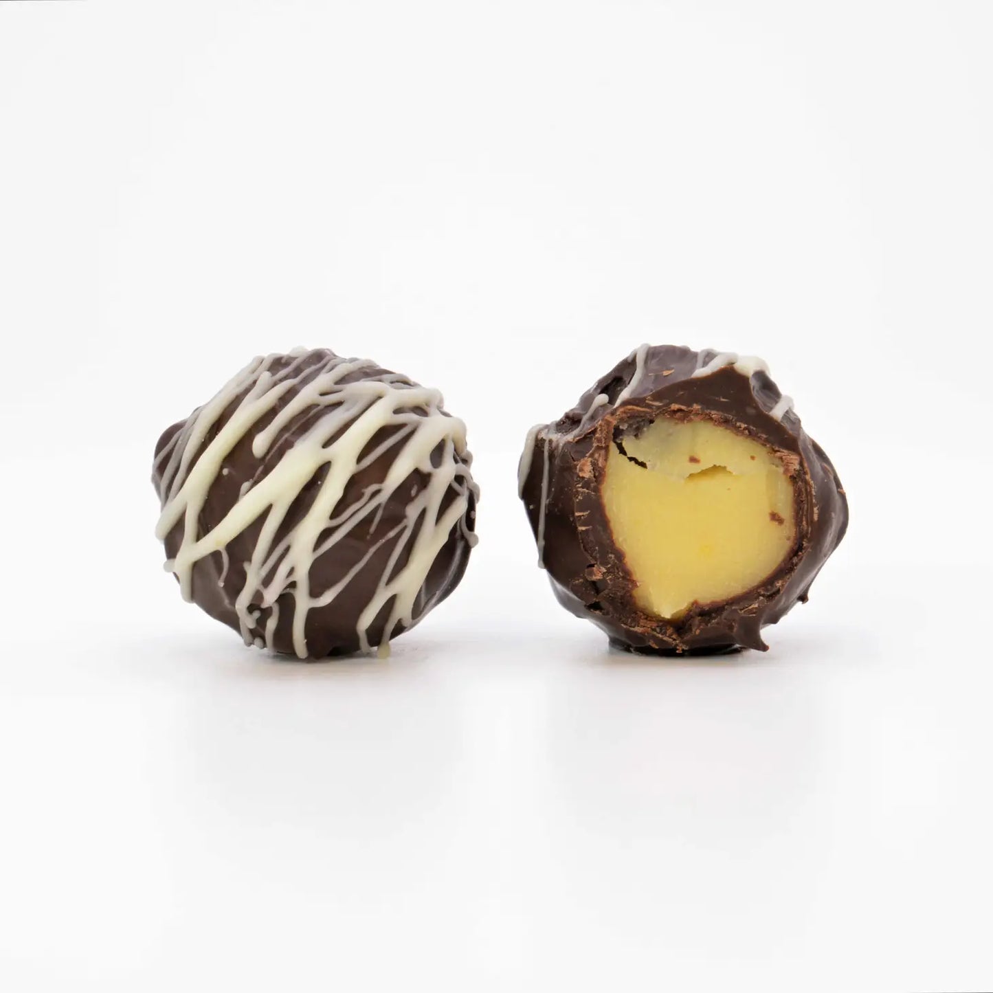 Mini Truffles