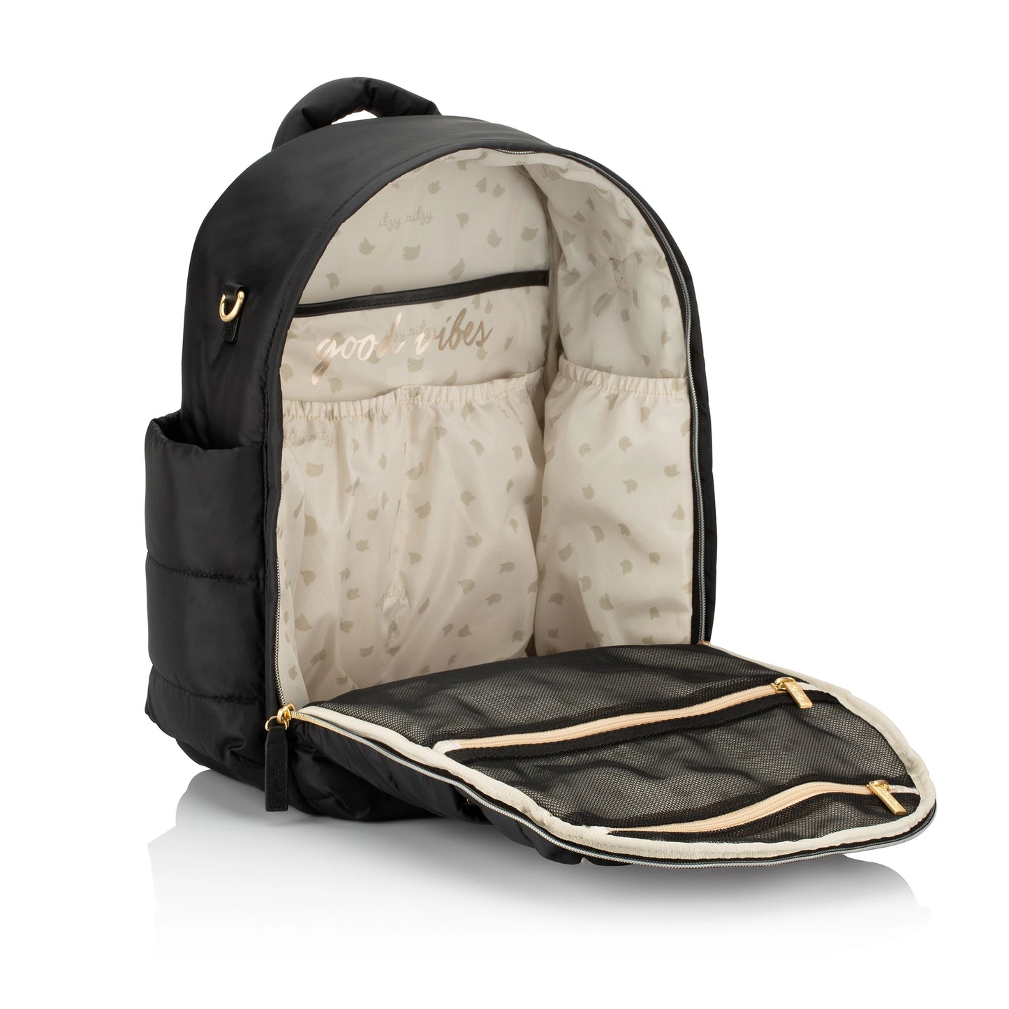 Dream Backpack Diaper Bag