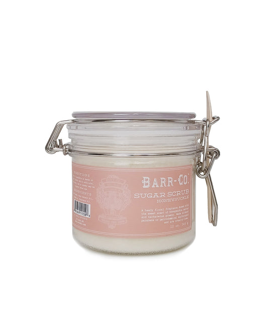 12oz. Sugar Scrub