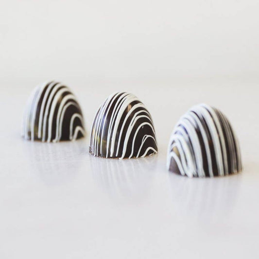 Vanilla Bean Truffle