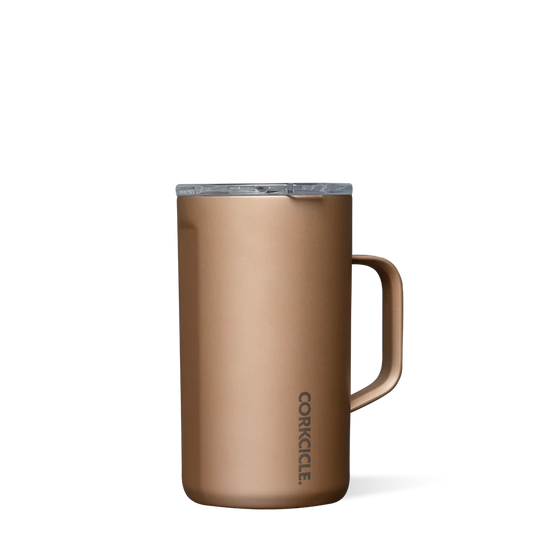 22oz. Sierra Coffee Mug