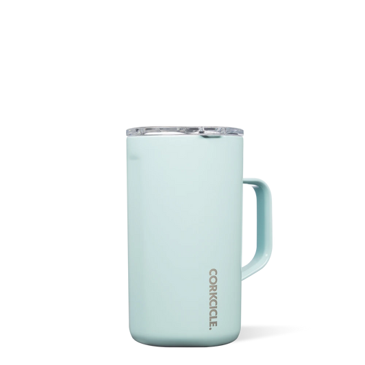 22oz. Classic Coffee Mug