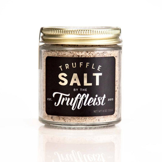 Truffle Salt