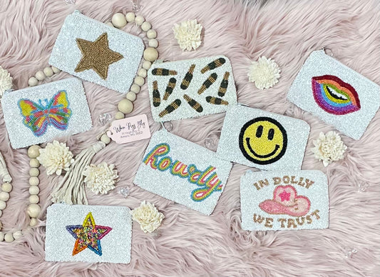 Moyna Coin Purse