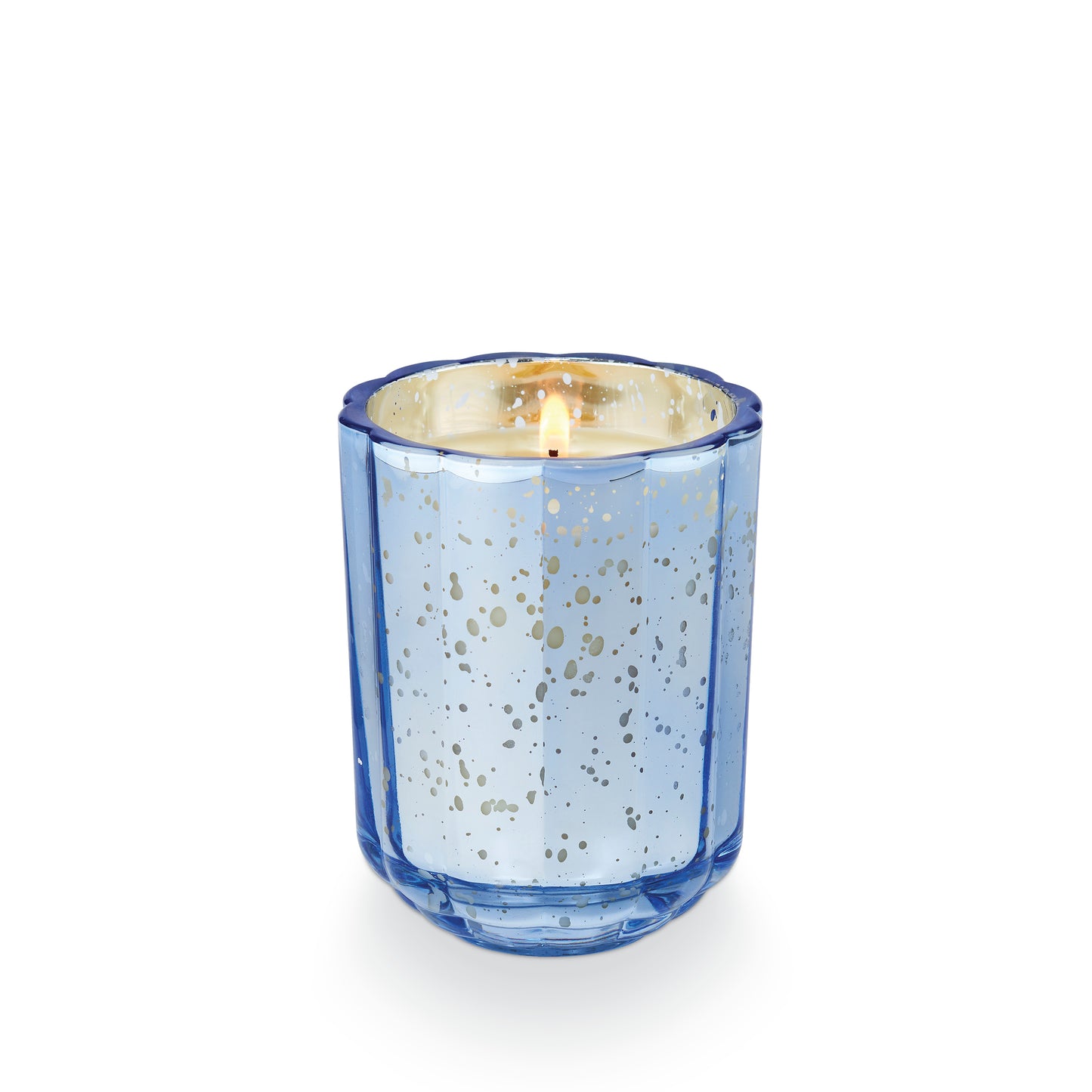 11.6oz. Flourish Glass Candle