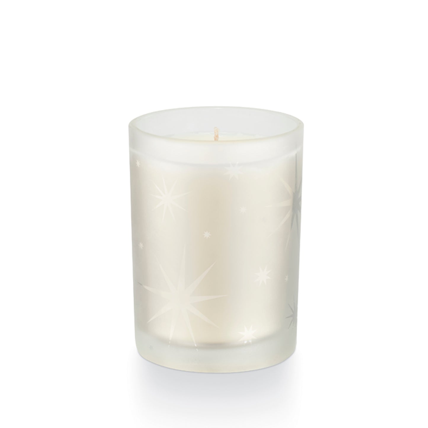 9.2oz. Boxed Glass Candle