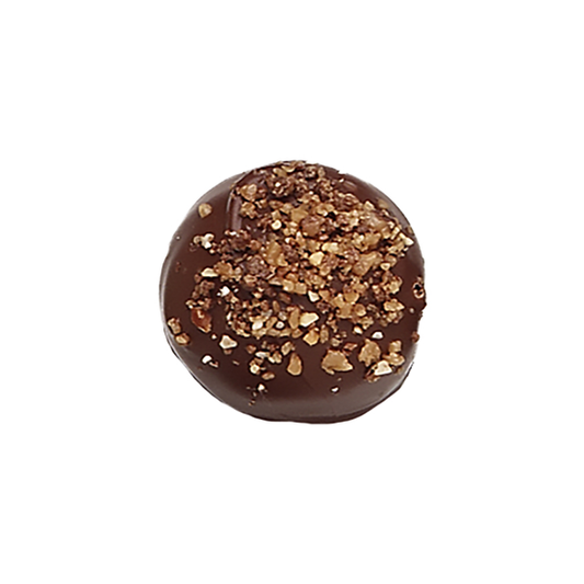 Toffee Crunch Truffle