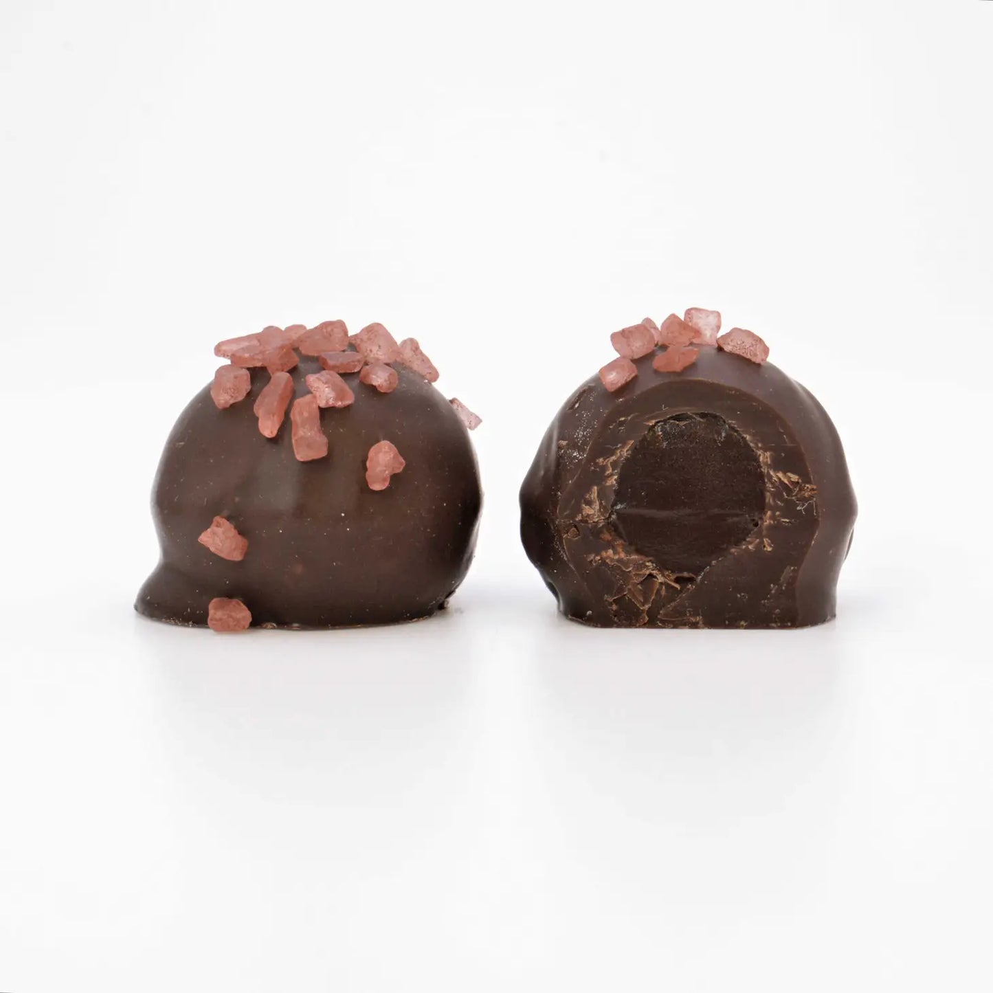 Mini Truffles