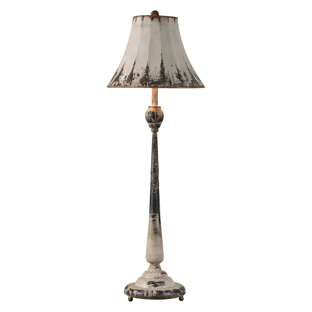 Buffet Lamp