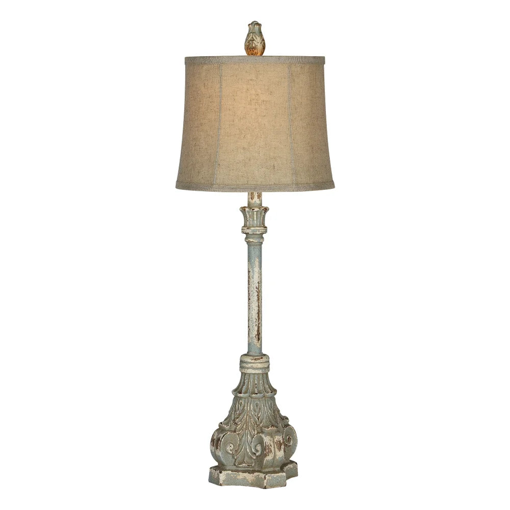 Buffet Lamp