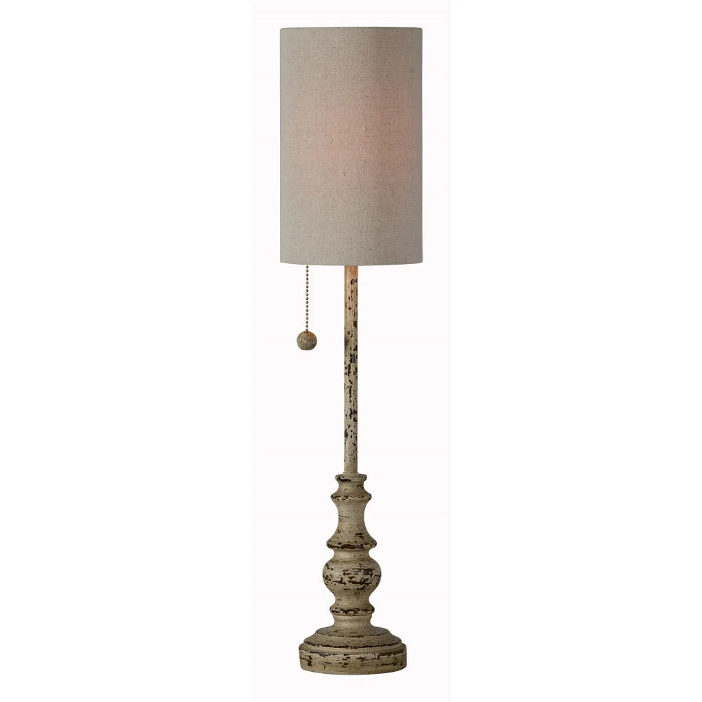 Buffet Lamp