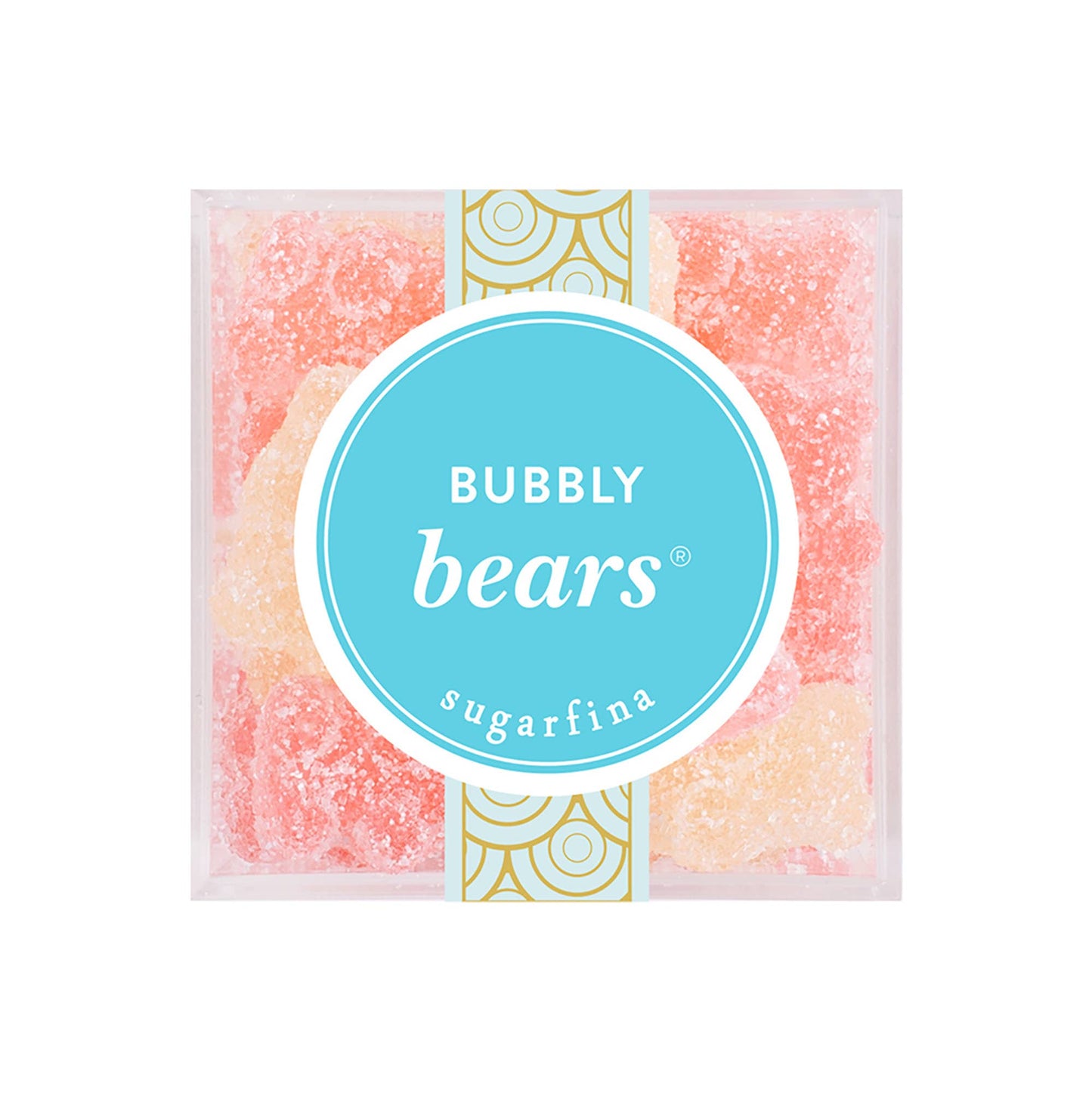 Bubbly Bear Gummies