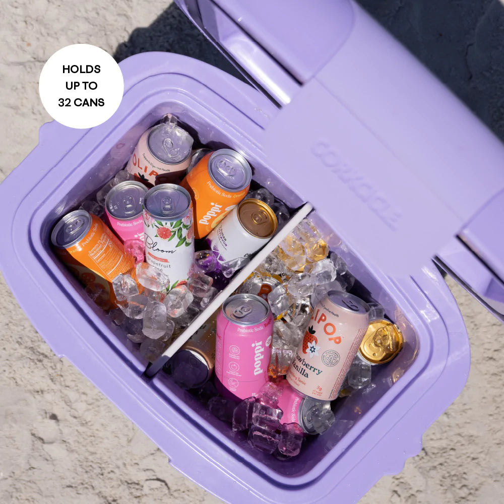 25qt. Chillpod Cooler