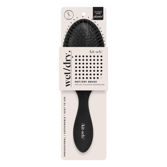 Wet/Dry Brush