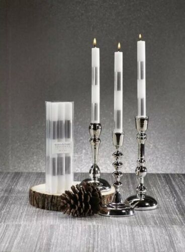 Modern Taper Candles