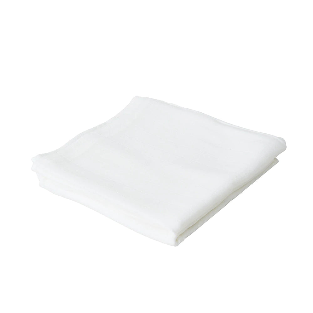 Muslin Wraps 2-Pack