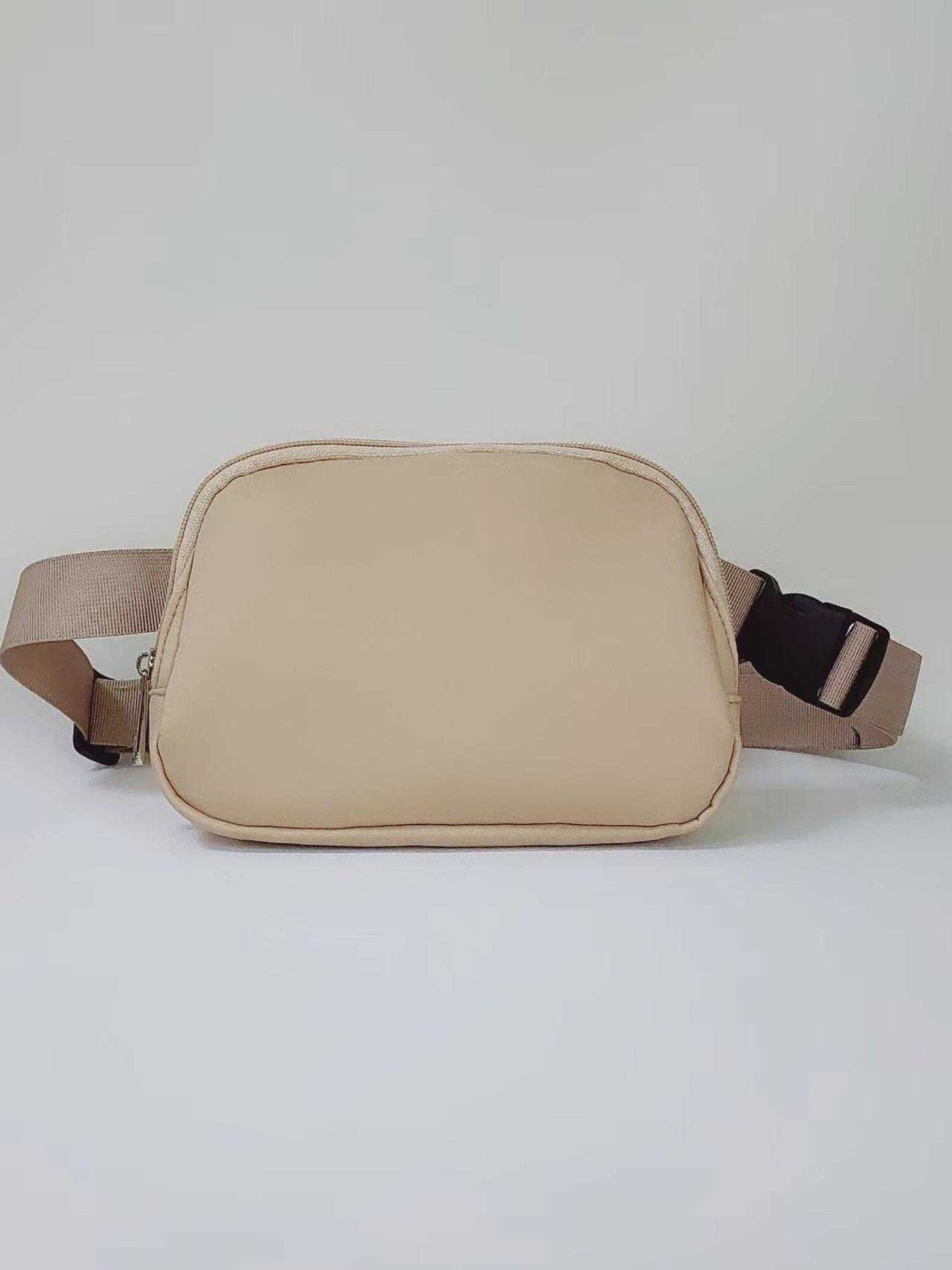 Nylon Belt Bag