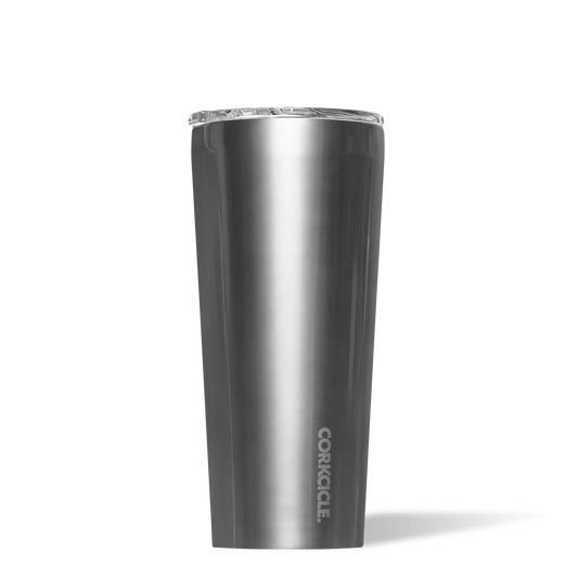 24oz. Metallic Tumbler