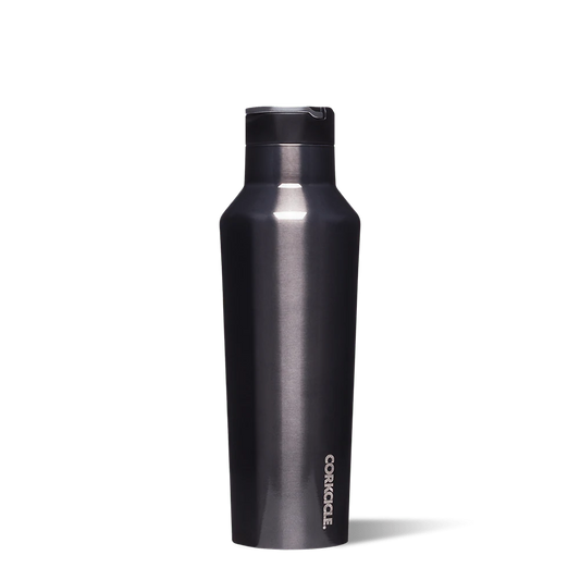 20oz. Metallic Sport Canteen