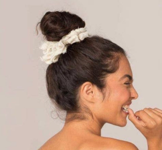 Brunch Scrunchie