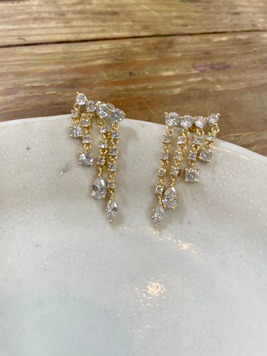 Adriana Earrings