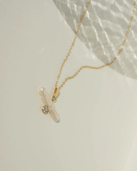 Irena Necklace