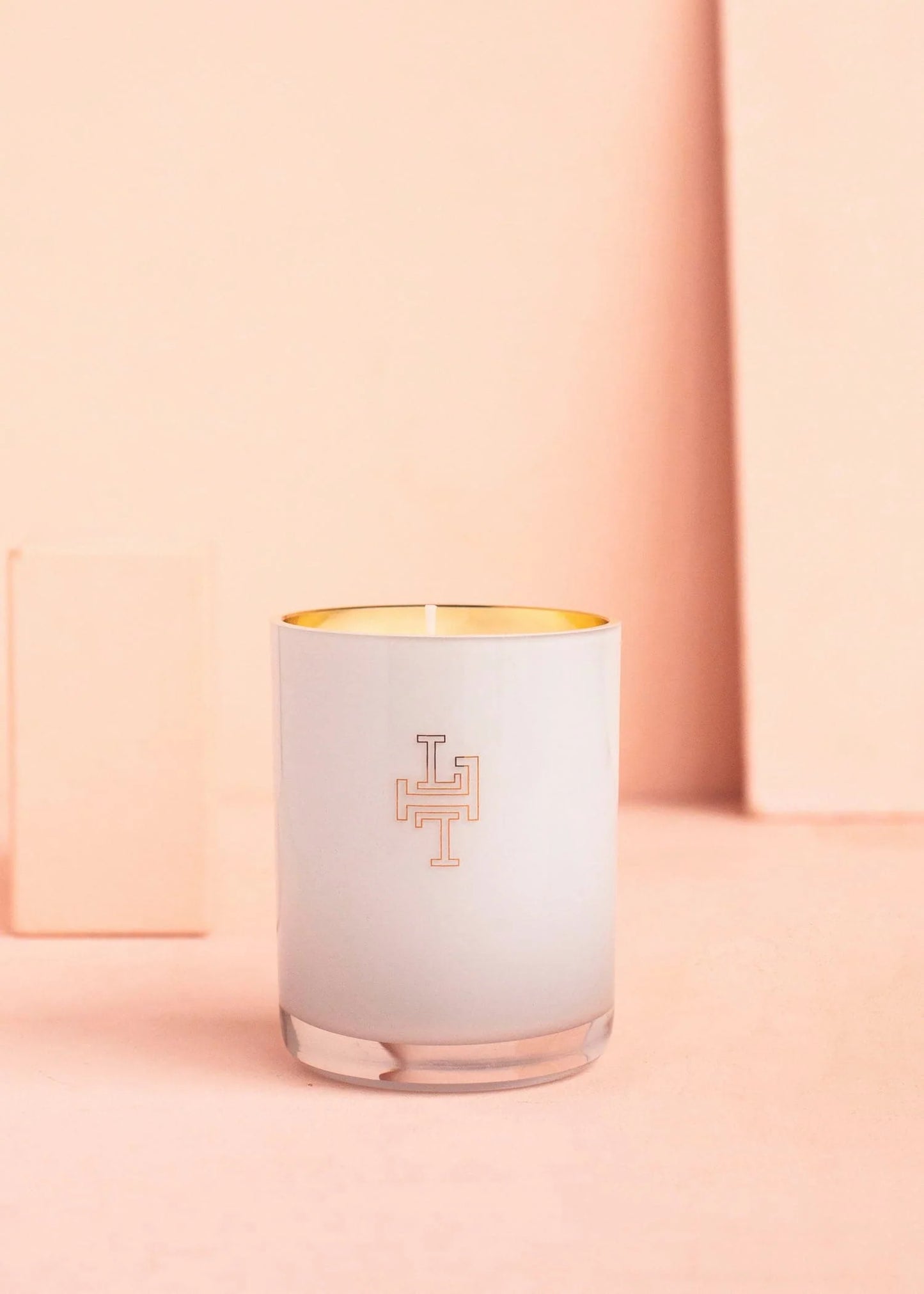 In Love Perfumed Luminary