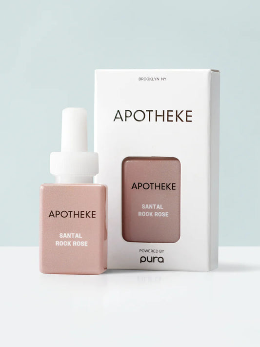 Apotheke Pura Refill