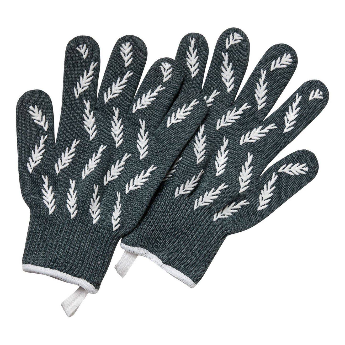 Sprig Oven Gloves
