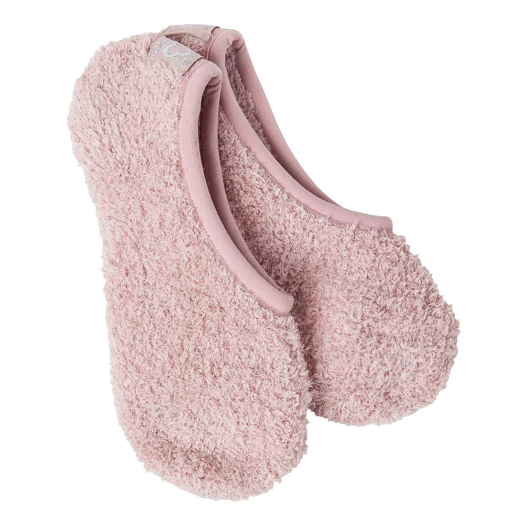 Women's Softest Cozy Footsie