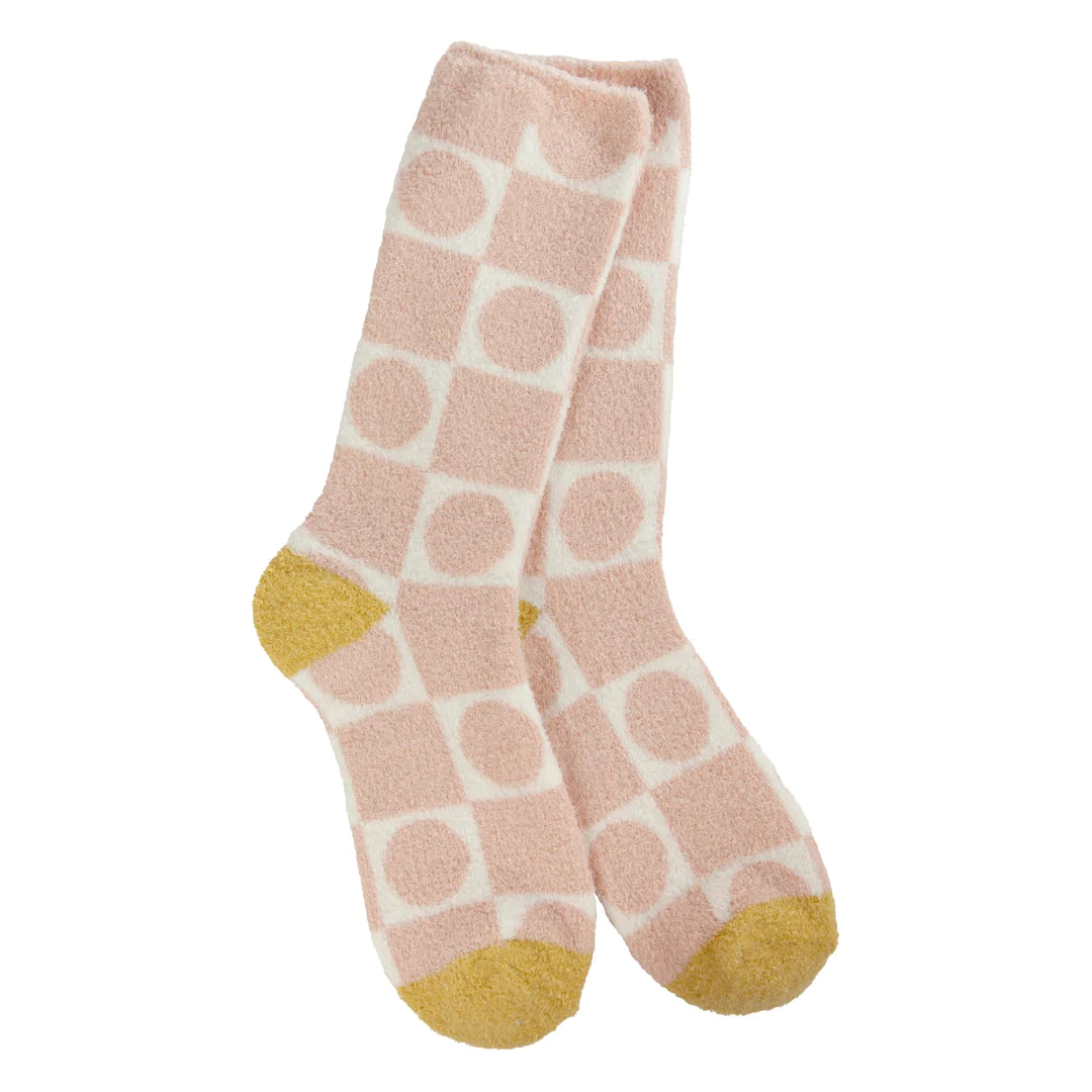 Women's Softest Cozy Crew Socks