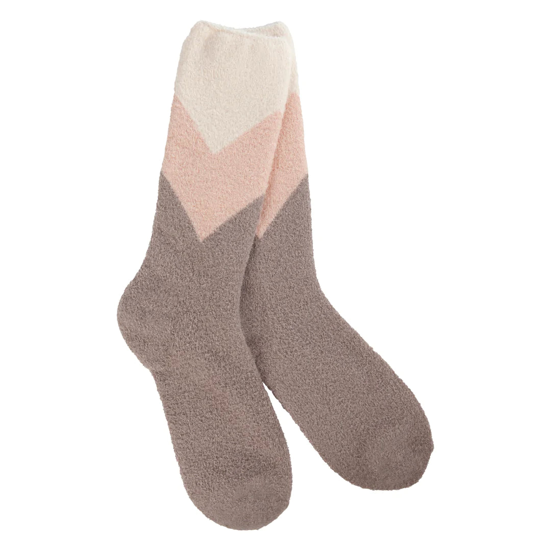 Women's Softest Cozy Crew Socks