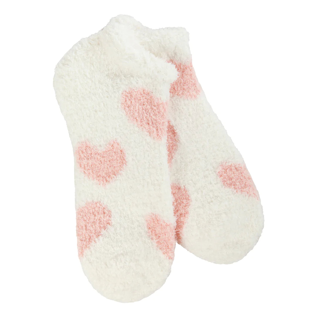 Women's Softest Cozy Low-Rise Socks