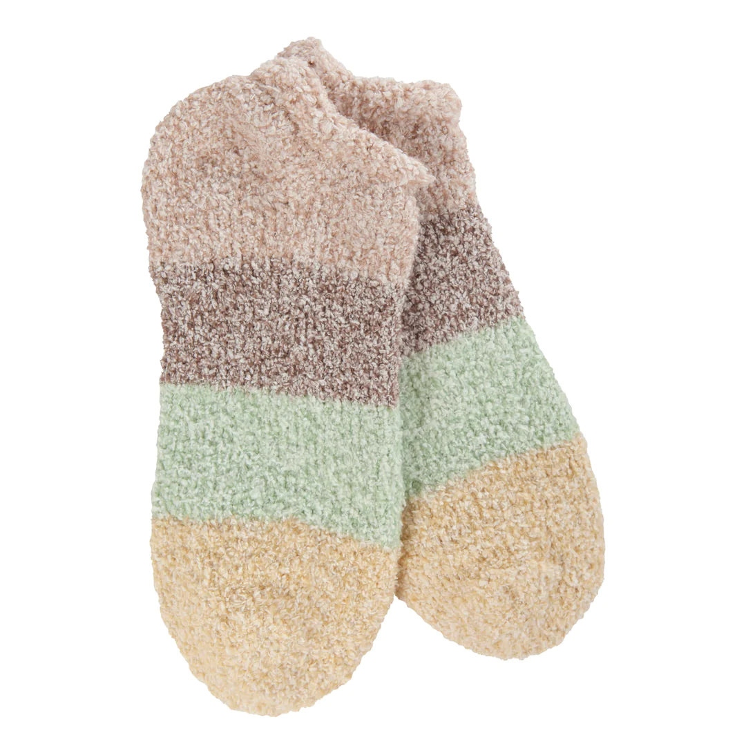 Women's Softest Cozy Low-Rise Socks