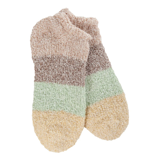 Women's Softest Cozy Low-Rise Socks