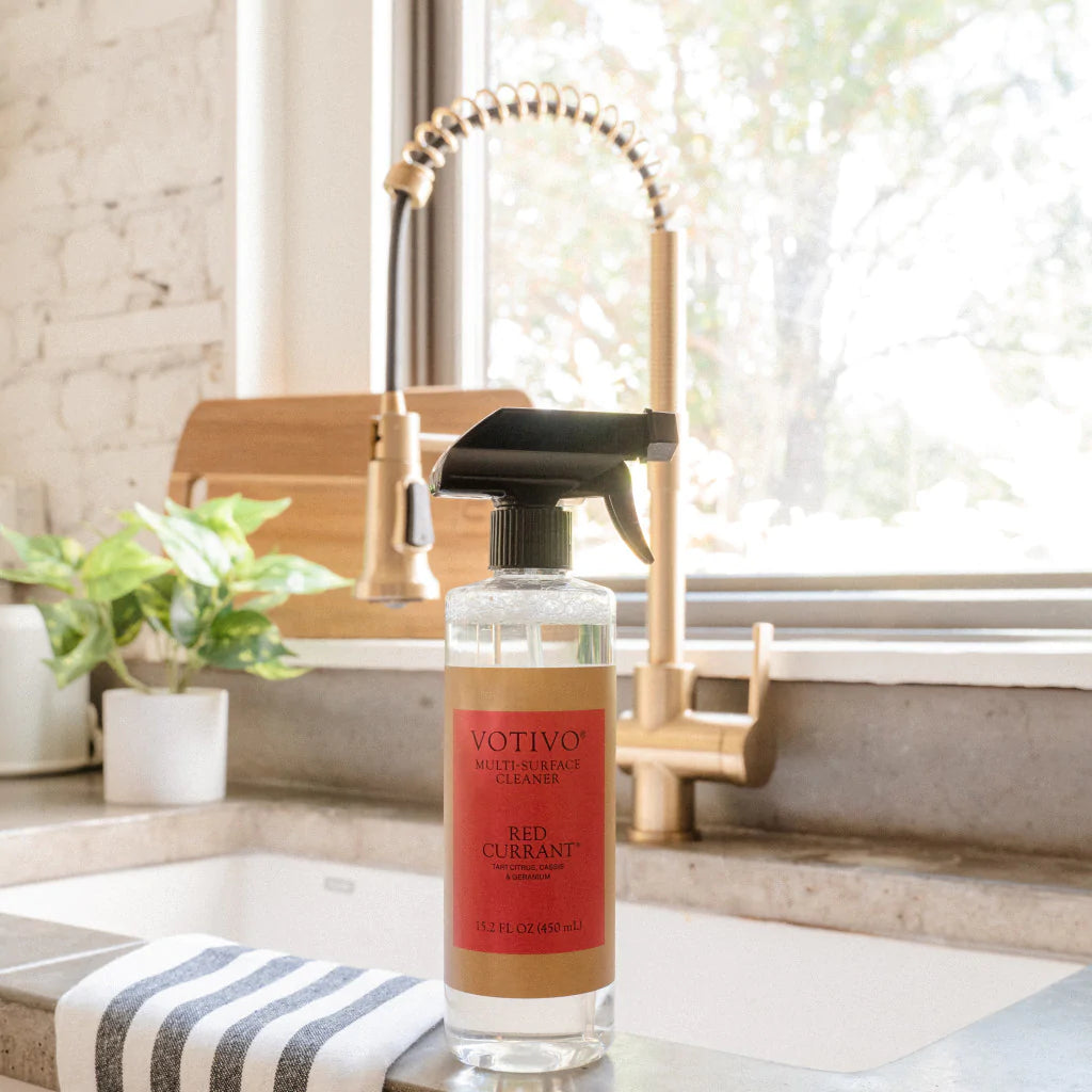 Aromatic Multi-Surface Cleaner