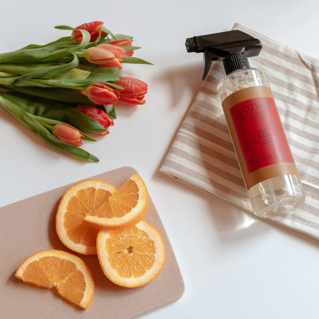 Aromatic Multi-Surface Cleaner