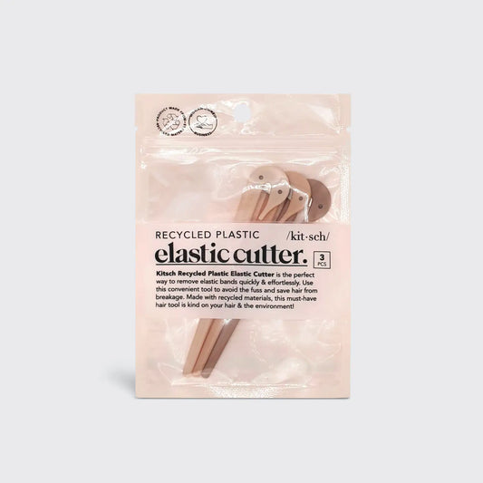 Elastic Cutter 3pc Set