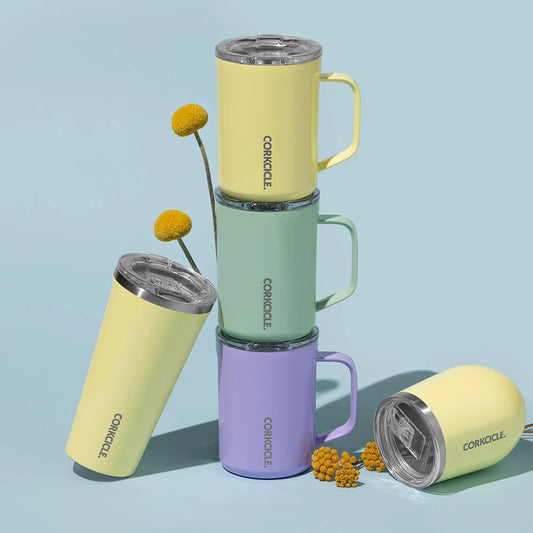 16oz. Classic Coffee Mug