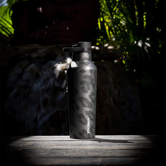 20oz. Exotic Sport Canteen