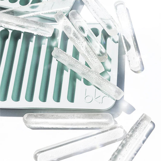 Ice Tube Tray Set