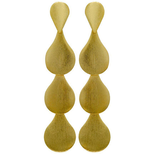 Harper Drop Earrings